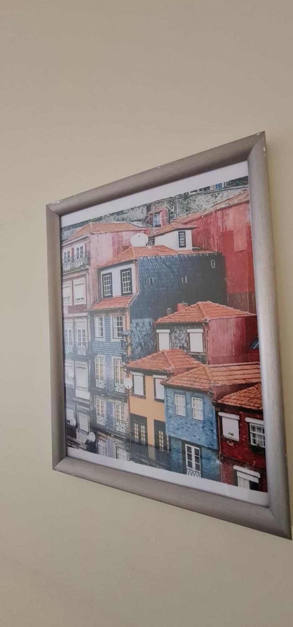 Azulejos Apartment Porto Exterior foto